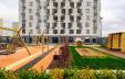 фото ЖК "Орловский Парк" Санкт-Петербург (СПб) - 6